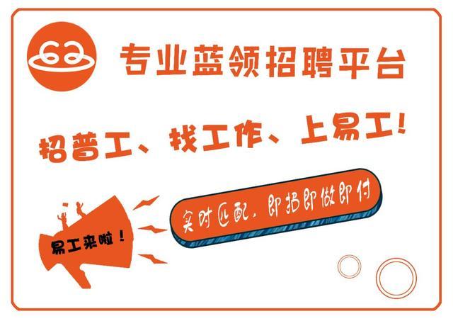 任丘最新兼职招工信息发布