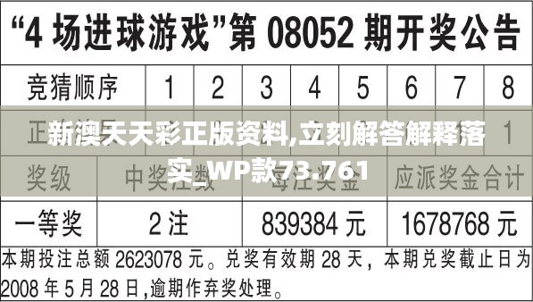 新澳天天开奖免费资料,效率资料解释落实_PalmOS36.721