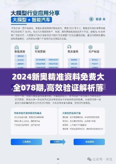 2024新奥精准资料免费大全078期,专业解析说明_进阶款26.996