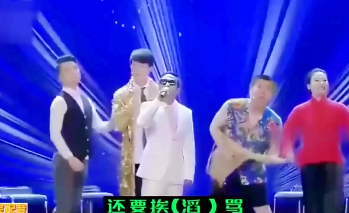 新音乐风潮，颠覆传统，引领潮流的歪唱歌曲