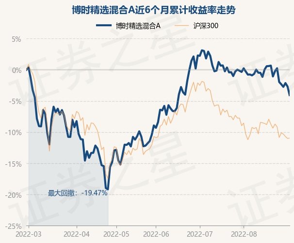 博时精选最新净值深度解析及投资策略探讨