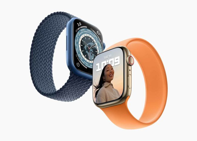 Apple Watch最新广告，开启未来穿戴体验新篇章