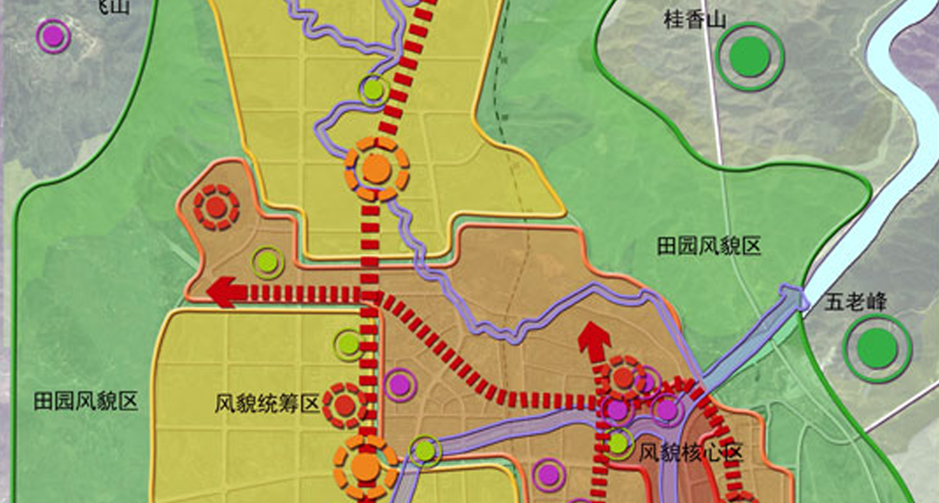 凤冈县自然资源和规划局最新发展规划概览