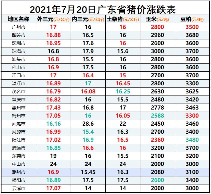 广东铁价格最新行情解析