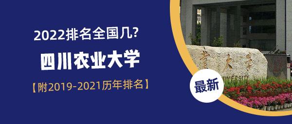 川农最新排名揭示综合实力与持续进步态势