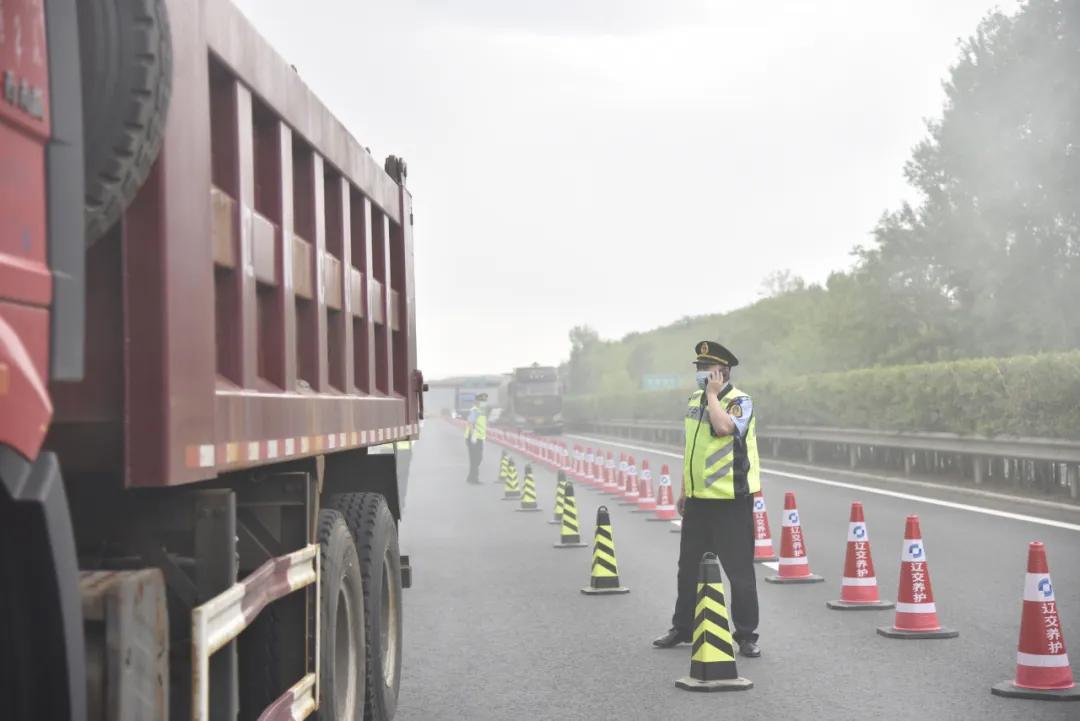 最新中国高速公路事故深度分析