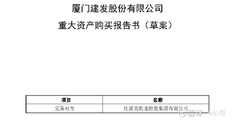 建发股份公告引领企业前行，聚焦未来发展新动向